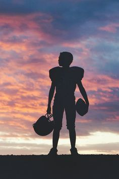 silhouette