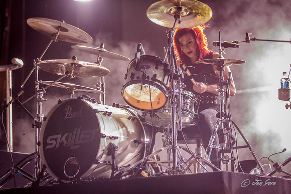 Skillet (26)