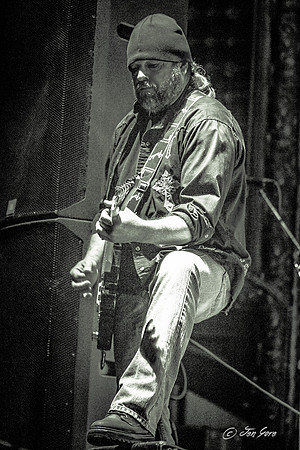 20150212 Christian Kaser Band/Chase Bryant
