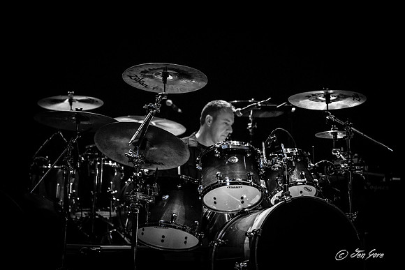 20150212 Christian Kaser Band/Chase Bryant