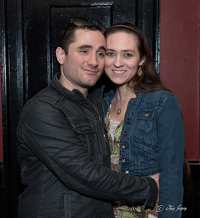 20150212 Christian Kaser Band/Chase Bryant
