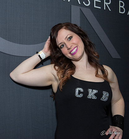 20150212 Christian Kaser Band/Chase Bryant