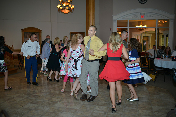 2014 Foskey Reception-25