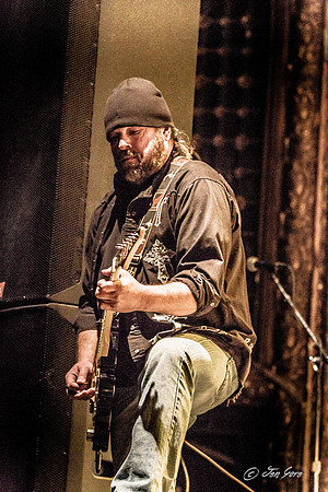 20150212 Christian Kaser Band/Chase Bryant