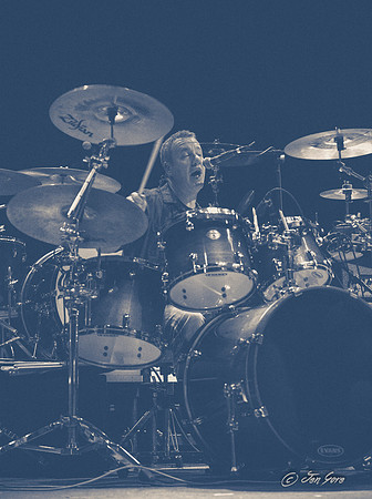 20150212 Christian Kaser Band/Chase Bryant