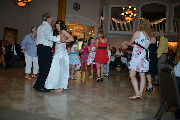 2014 Foskey Reception-22